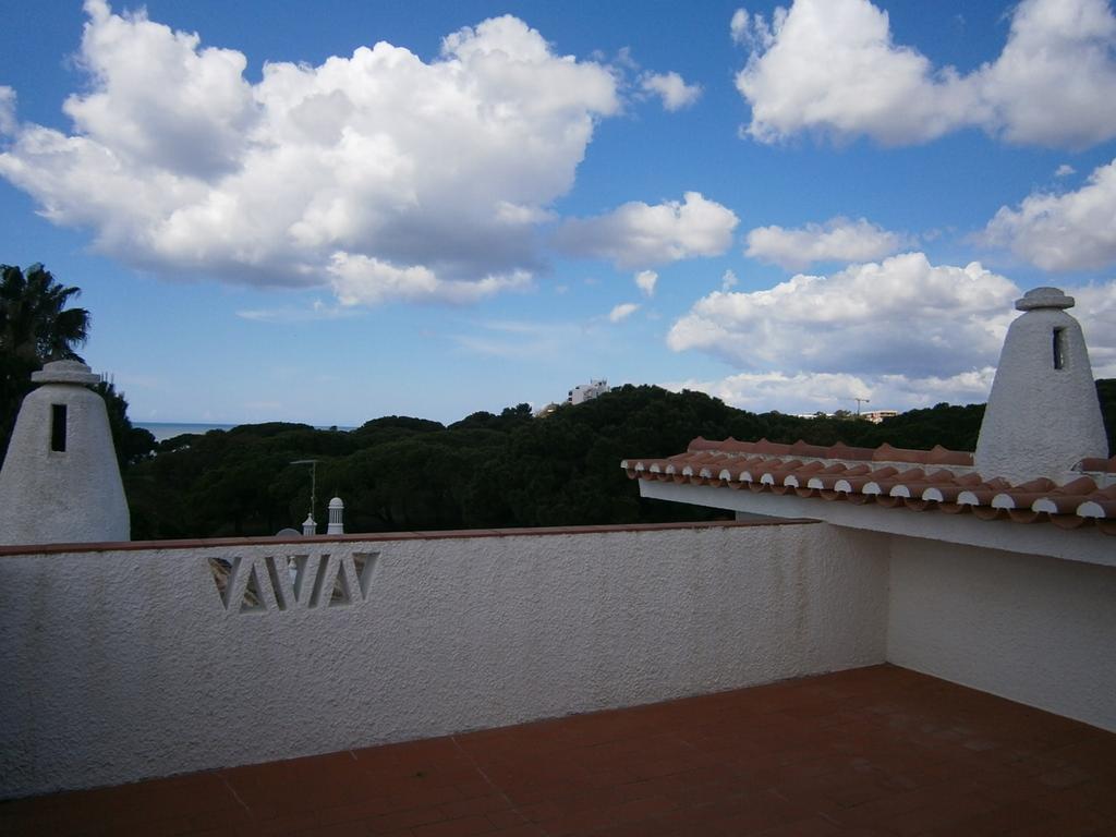 Сasa de vacaciones Maria Luisa *