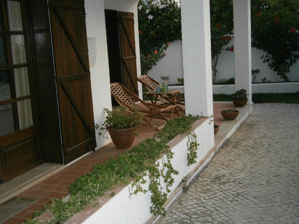 Сasa de vacaciones Maria Luisa