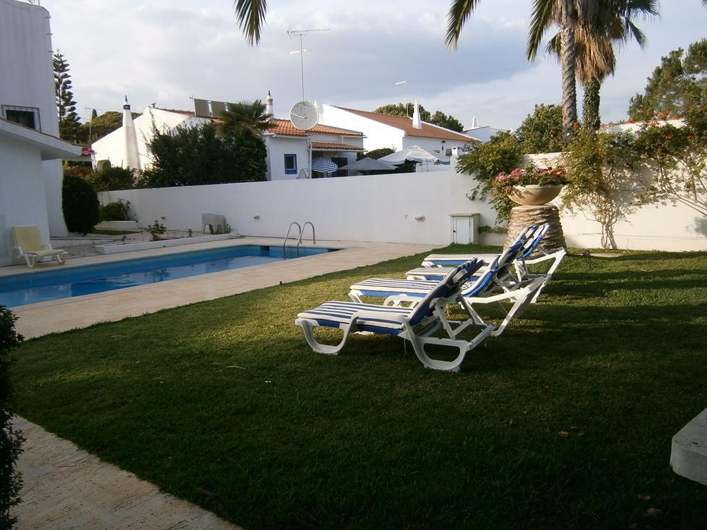 Сasa de vacaciones Maria Luisa Albufeira