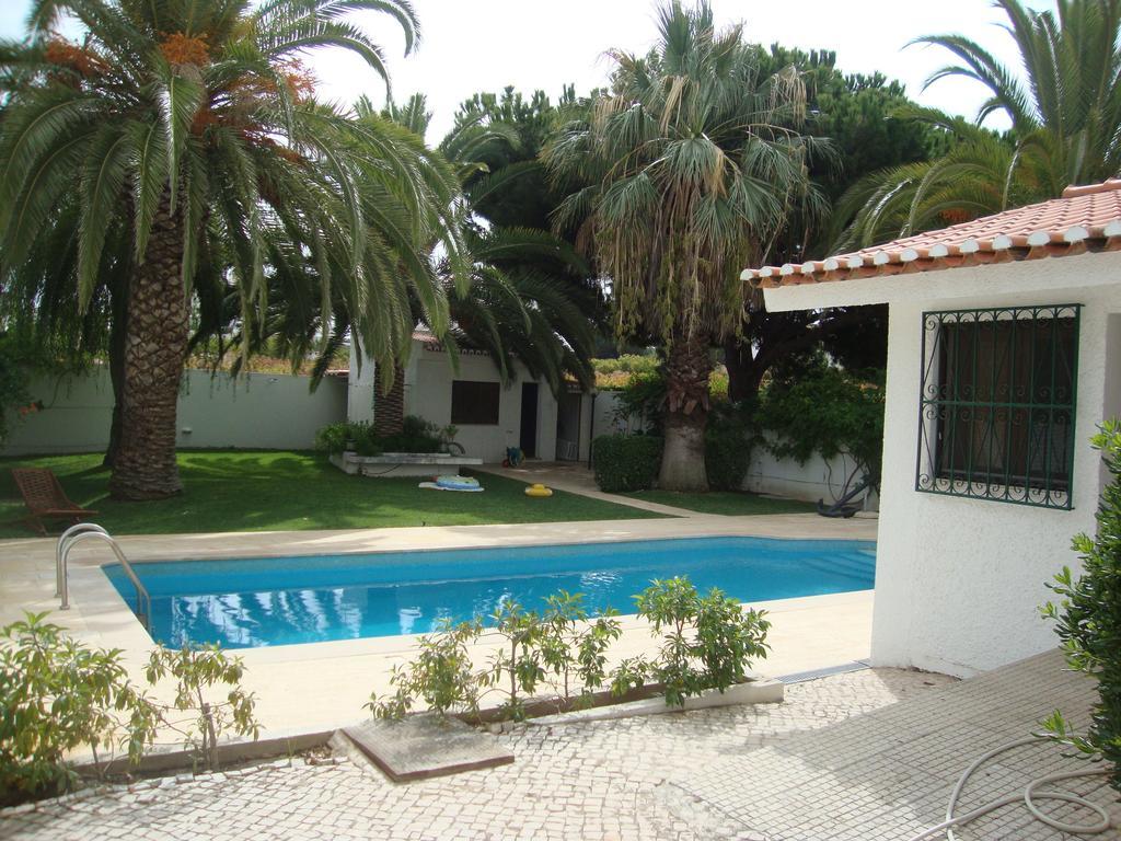 Hébergement de vacances Maria Luisa Albufeira