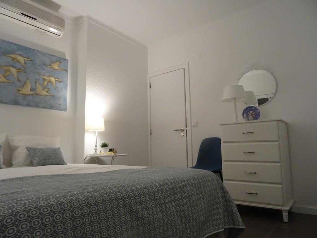 Maria Luisa Hébergement de vacances *