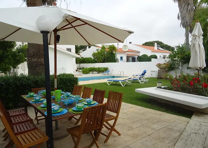 Villa Maria Luisa
