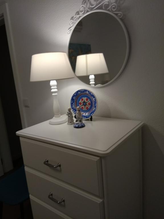 Maria Luisa Hébergement de vacances