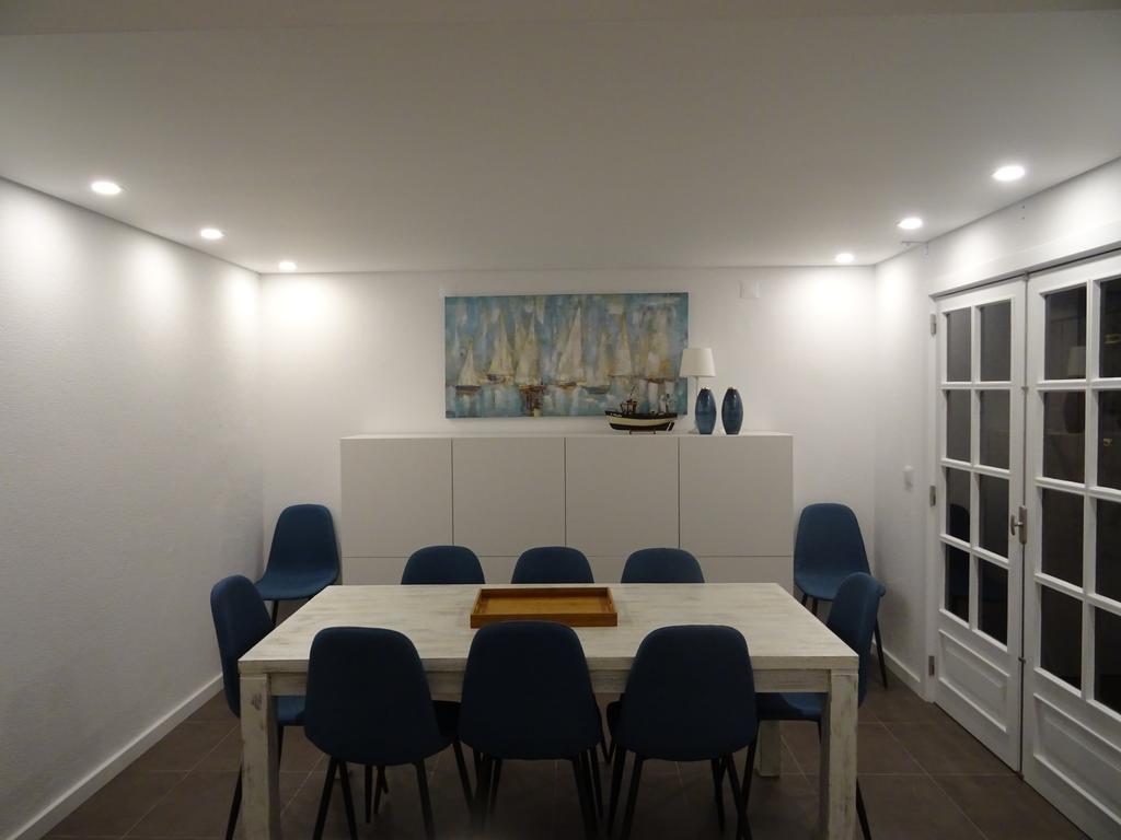 Maria Luisa Hébergement de vacances *