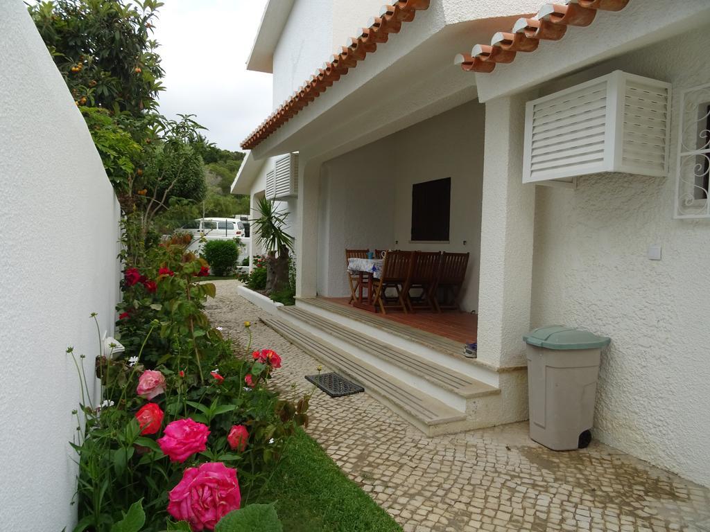Hébergement de vacances Maria Luisa Albufeira