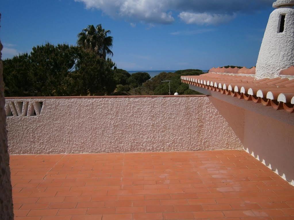 Hébergement de vacances Maria Luisa Albufeira